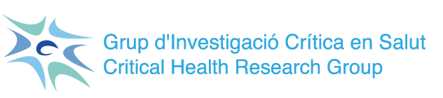 Grup d'investigació Critica en Salut